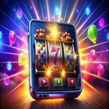 Esports and virtual sports scene representing digital sports on Champion Zone