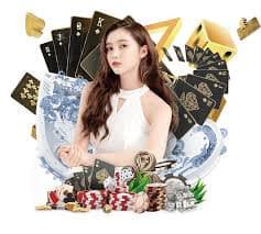Champion Zone live casino table with professional dealer streaming to Filipino players