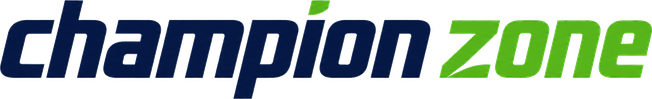 Champion Zone official logo